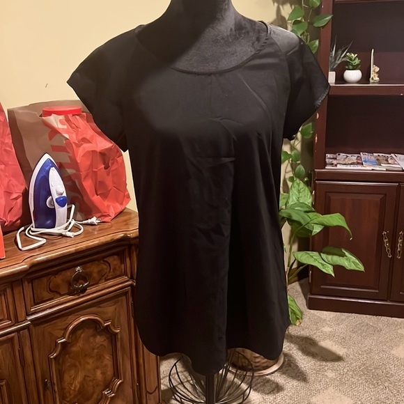 Express zip back top - Picture 1 of 2